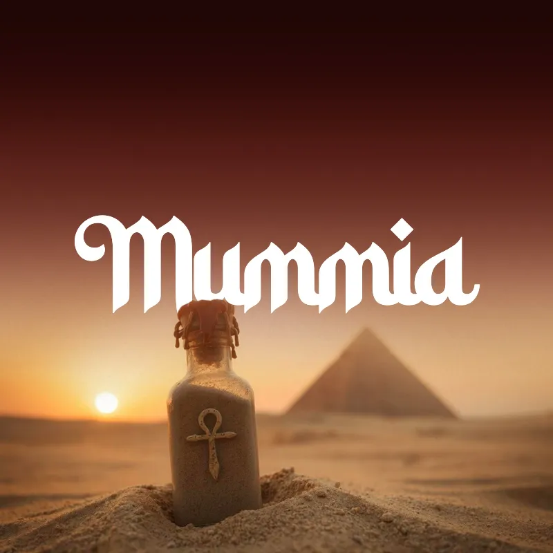 Mummia